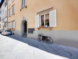 Ferienwohnung für 4 Personen (50 m²) in Lucca