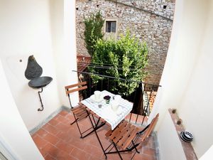 Ferienwohnung für 5 Personen (62 m²) in Lucca
