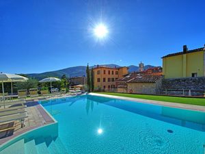 Ferienwohnung für 6 Personen (70 m²) in Lucca