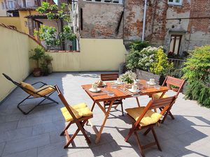 Ferienwohnung für 6 Personen (67 m²) in Lucca