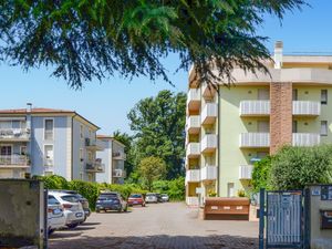 Ferienwohnung für 3 Personen (55 m²) in Lucca