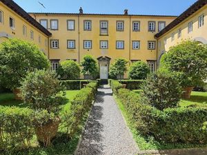 Ferienwohnung für 4 Personen (90 m²) in Lucca
