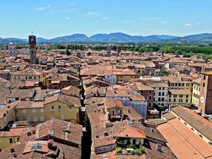 Ferienwohnung für 4 Personen (84 m²) in Lucca