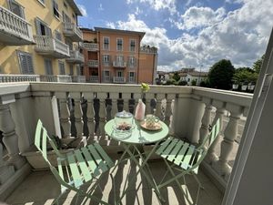 Ferienwohnung für 4 Personen (64 m²) in Lucca