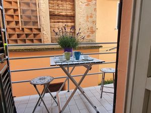 Ferienwohnung für 4 Personen (60 m²) in Lucca