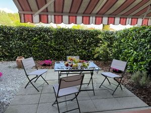 Ferienwohnung für 4 Personen (66 m²) in Lucca