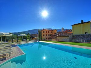 Ferienwohnung für 4 Personen (65 m²) in Lucca