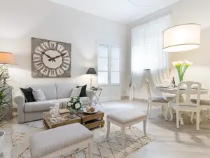 Ferienwohnung für 5 Personen (90 m²) in Lucca