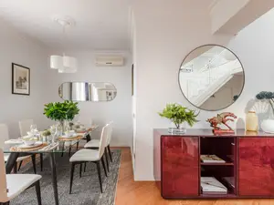 Ferienwohnung für 5 Personen (125 m²) in Lucca