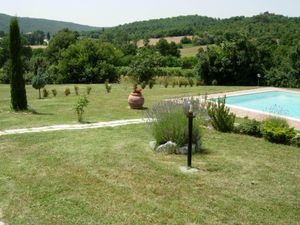 Ferienwohnung für 4 Personen (50 m&sup2;) in Lucignano