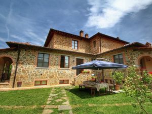 Ferienwohnung für 4 Personen (90 m²) in Lucignano