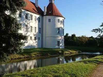 Ferienwohnung für 4 Personen (60 m²) in Drehna 2/10