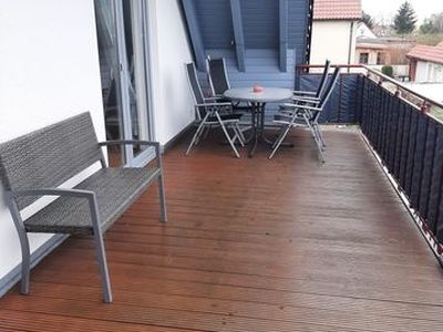 Ferienwohnung für 4 Personen (78 m²) in Luckau (Brandenburg) 4/10