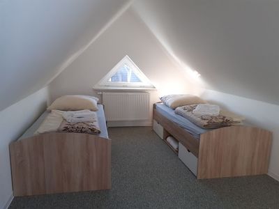 Ferienwohnung für 4 Personen (78 m²) in Luckau (Brandenburg) 9/10