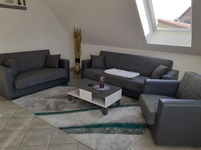 Ferienwohnung für 4 Personen (78 m²) in Luckau (Brandenburg) 10/10