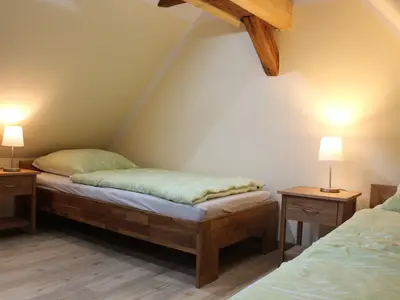 Ferienwohnung für 4 Personen (60 m²) in Drehna 5/10