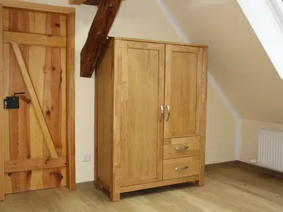 Ferienwohnung für 4 Personen (60 m²) in Drehna 6/10
