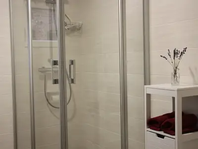 Ferienwohnung für 4 Personen (60 m²) in Drehna 7/10