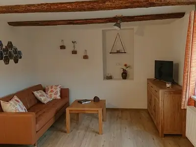 Ferienwohnung für 4 Personen (60 m²) in Drehna 8/10