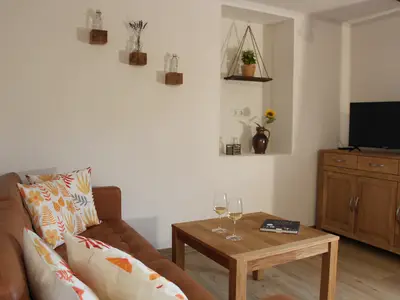 Ferienwohnung für 4 Personen (60 m²) in Drehna 9/10