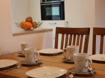 Ferienwohnung für 4 Personen (60 m²) in Drehna 10/10