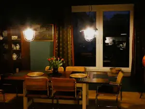 Ferienwohnung für 7 Personen (125 m²) in Luckow