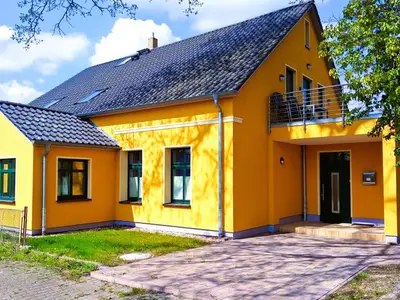 Ferienwohnung für 5 Personen (130 m²) in Luckow 8/10