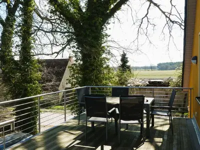 Ferienwohnung für 5 Personen (130 m²) in Luckow 1/10