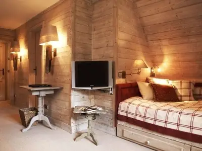 Ferienwohnung für 1 Person (27 m²) in Lüdersburg 3/7