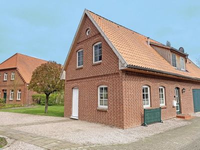 Ferienwohnung für 2 Personen (36 m²) in Lüdersburg 6/6