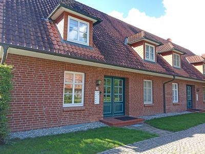 Ferienwohnung für 2 Personen (34 m²) in Lüdersburg 6/6