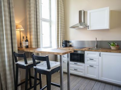 Ferienwohnung für 2 Personen (39 m²) in Lüdersburg 5/6