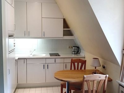 Ferienwohnung für 2 Personen (37 m²) in Lüdersburg 5/6