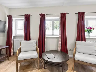 Ferienwohnung für 2 Personen (36 m²) in Lüdersburg 3/7