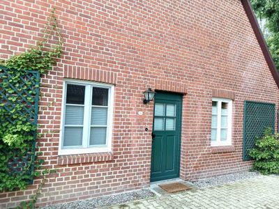 Ferienwohnung für 2 Personen (23 m²) in Lüdersburg 7/7