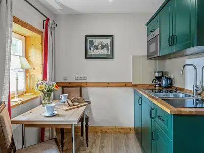 Ferienwohnung für 2 Personen (22 m²) in Lüdersburg 1/6