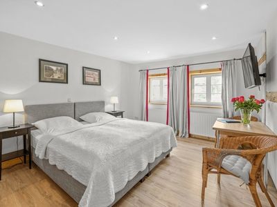 Ferienwohnung für 2 Personen (22 m²) in Lüdersburg 3/6