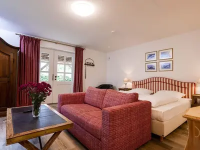 Ferienwohnung für 2 Personen (29 m²) in Lüdersburg 3/6