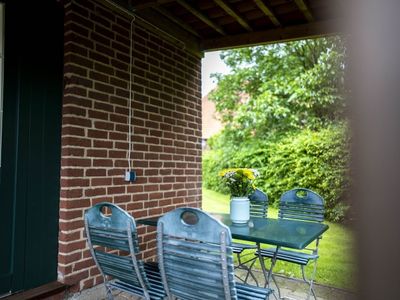 Ferienwohnung für 2 Personen (29 m²) in Lüdersburg 5/6