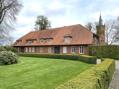 Ferienwohnung für 2 Personen (28 m²) in Lüdersburg 6/6