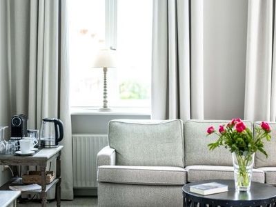 Ferienwohnung für 2 Personen (38 m²) in Lüdersburg 4/6