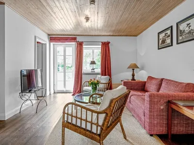 Ferienwohnung für 3 Personen (50 m²) in Lüdersburg 3/8