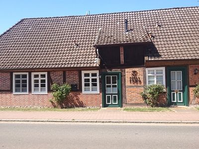 Ferienwohnung für 3 Personen (50 m²) in Lüdersburg 8/8