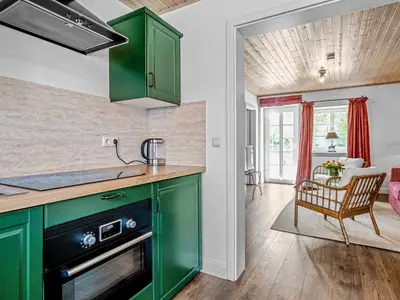 Ferienwohnung für 3 Personen (50 m²) in Lüdersburg 1/8