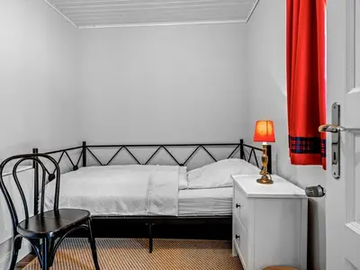 Ferienwohnung für 3 Personen (50 m²) in Lüdersburg 6/8