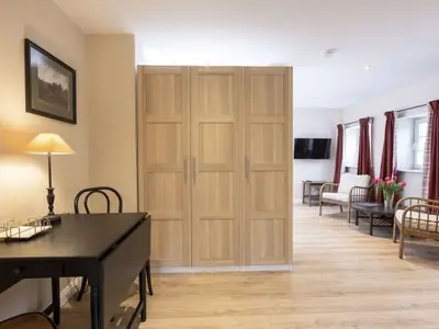 Ferienwohnung für 2 Personen (36 m²) in Lüdersburg 4/7