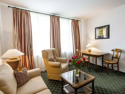 Ferienwohnung für 2 Personen (28 m²) in Lüdersburg 2/6