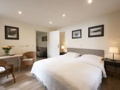 Ferienwohnung für 2 Personen (23 m²) in Lüdersburg 4/7