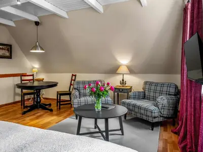 Ferienwohnung für 2 Personen (36 m²) in Lüdersburg 2/6