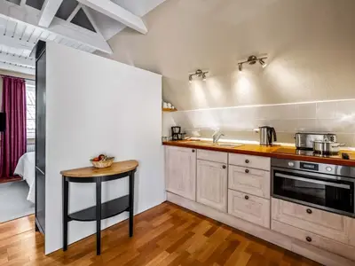 Ferienwohnung für 2 Personen (36 m²) in Lüdersburg 5/6